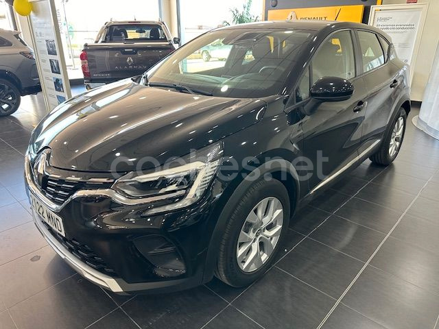 RENAULT Captur Zen TCe GPF