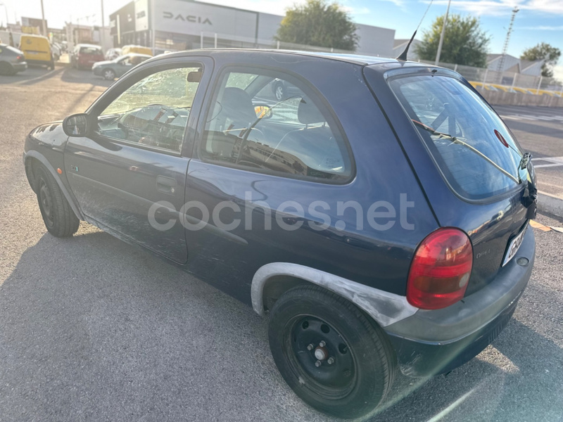 OPEL Corsa 1.0 12V ECO