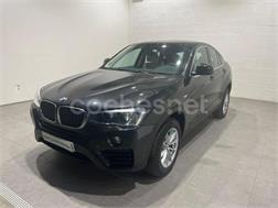 BMW X4 xDrive20d 5p.