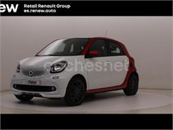 SMART Forfour 0.9 66kW 90CV SS 5p.