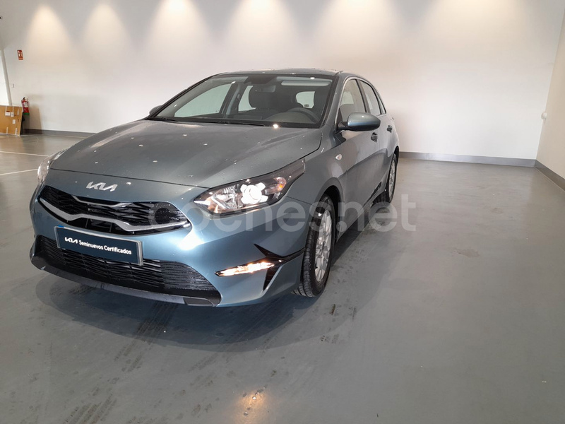 KIA Ceed 1.0 TGDi Drive