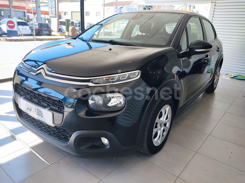 CITROEN C3 BlueHDi SS FEEL