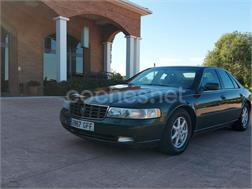CADILLAC Seville STS 4p.