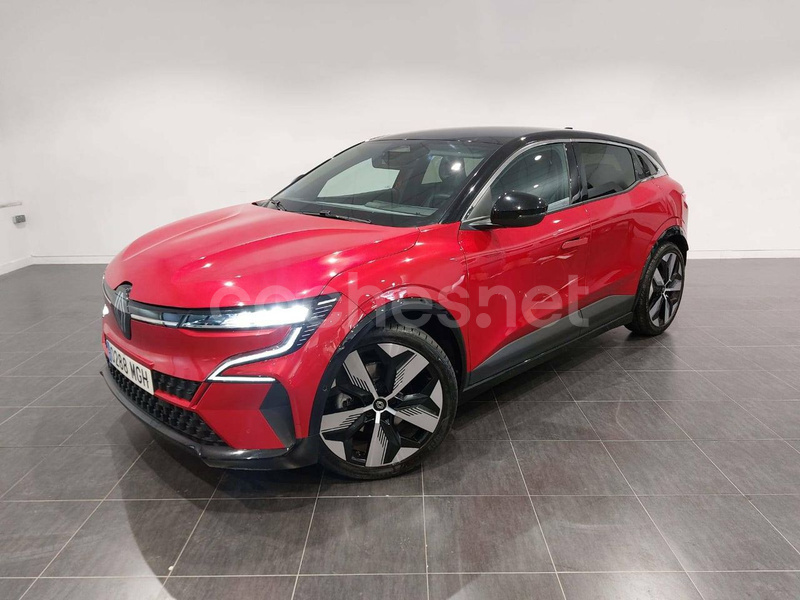 RENAULT Megane E-Tech Techno EV40 96kW 130CV standard ch. 5p.