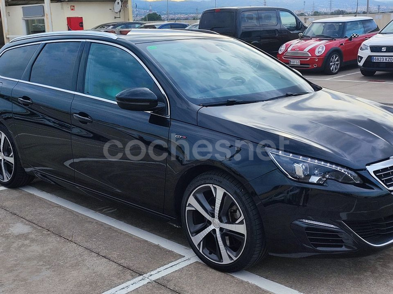 PEUGEOT 308 SW GT 205 5p.