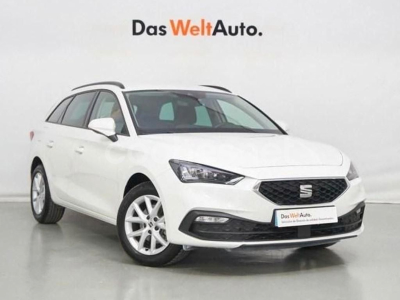 SEAT León SP 1.0 TSI 81kW SS Style XS 5p.