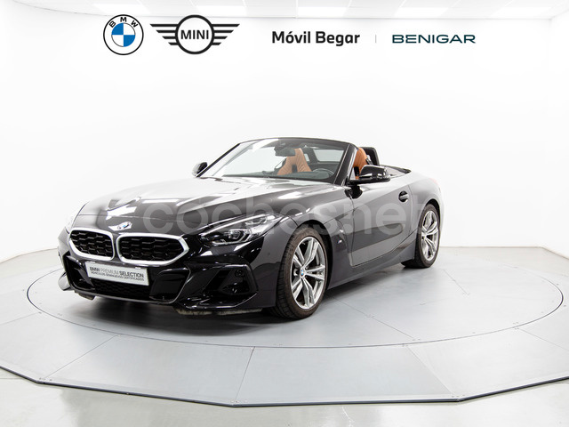 BMW Z4 sDrive30i Auto