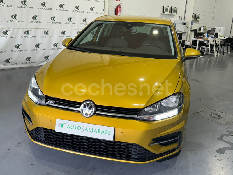 VOLKSWAGEN Golf Sport RLine 1.6 TDI