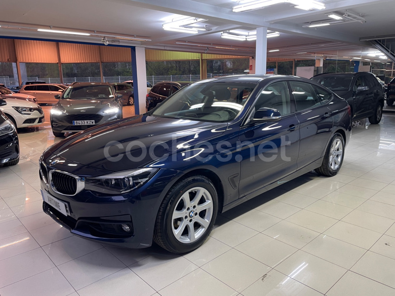 BMW Serie 3 320i Auto.Gran Turismo
