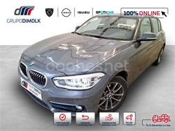 BMW Serie 1 118i 3p.