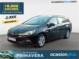 OPEL Astra 1.4 Turbo SS 110kW Selective Pro Aut ST 5p.