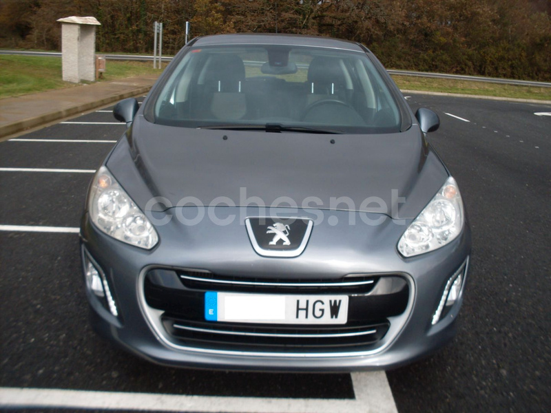 PEUGEOT 308 Active 1.6 eHDI 112 FAP