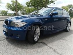 BMW Serie 1 116d 3p.