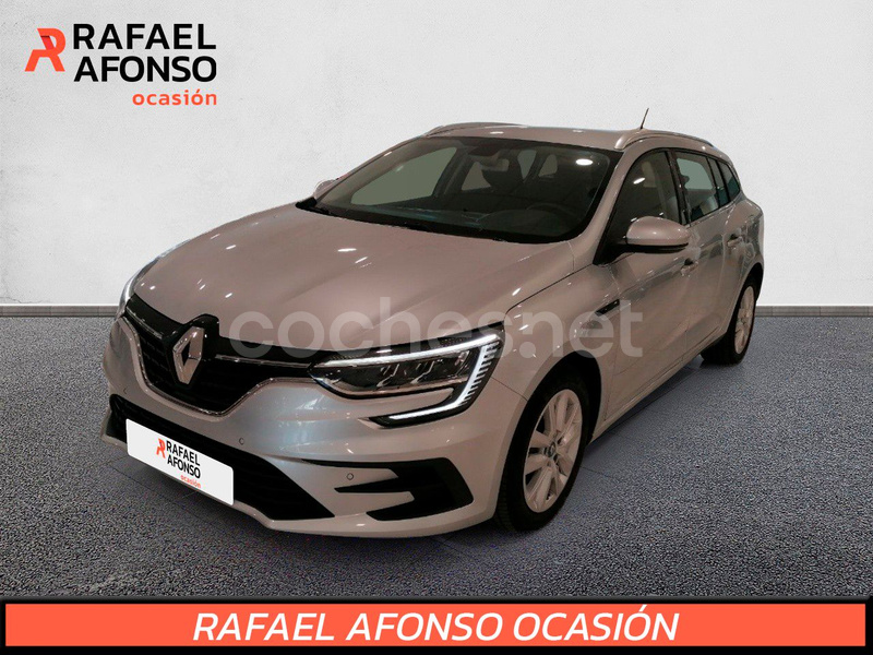 RENAULT Mégane ST. Intens ETECH Hibrido ench.