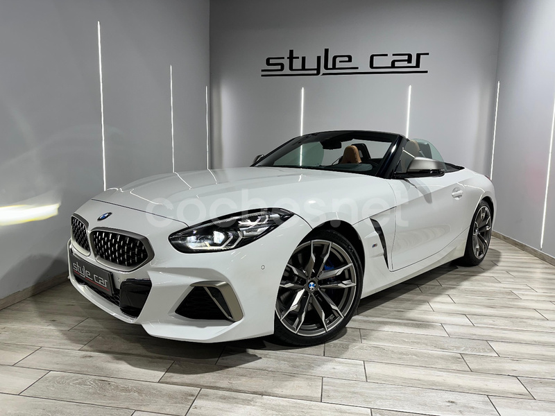 BMW Z4 M40i Auto