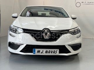 RENAULT Mégane Limited Energy dCi