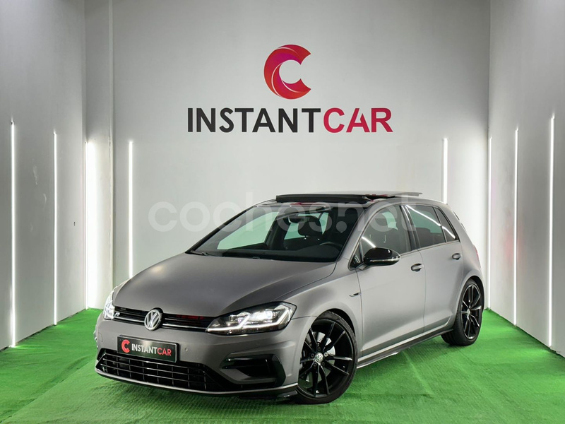 VOLKSWAGEN Golf R Unlimited 2.0 TSI 4M DSG