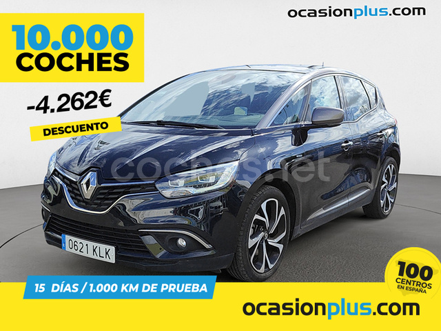 RENAULT Scénic Edition One Energy dCi