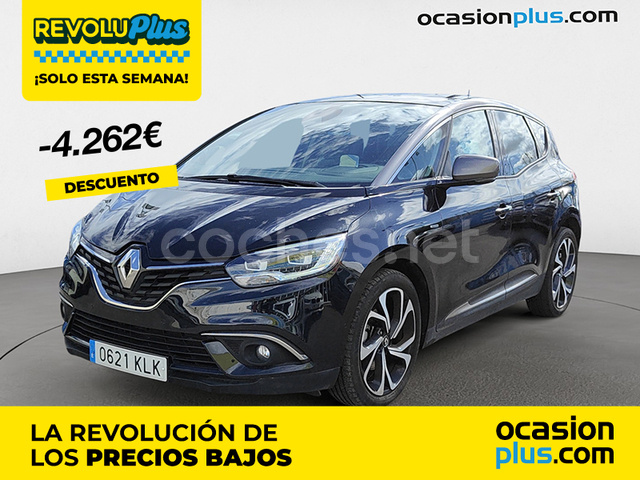 RENAULT Scénic Edition One Energy dCi