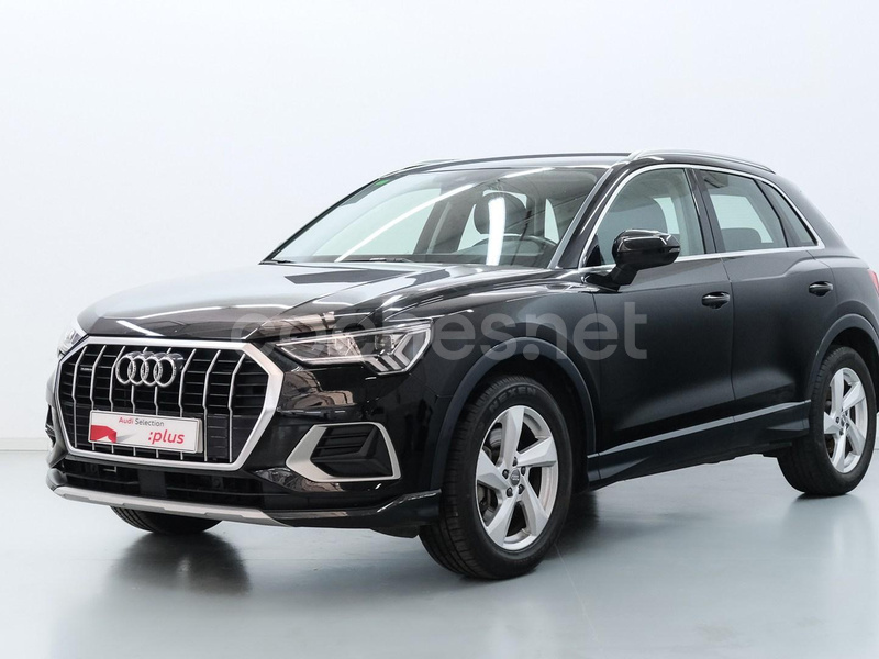 AUDI Q3 40 TFSI 140kW S tronic Quattro Advanced 5p.