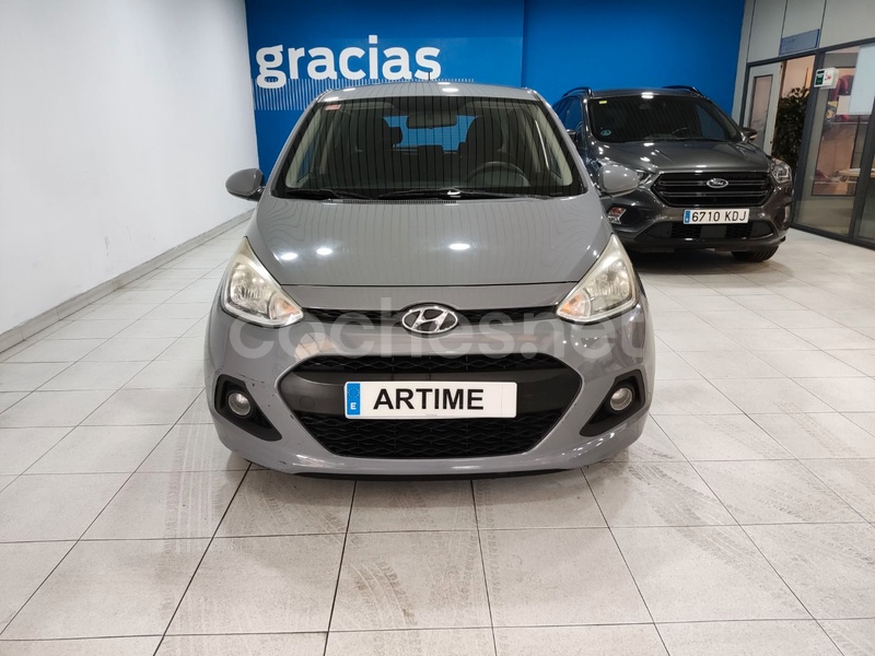 HYUNDAI i10 1.0 Essence 5p.