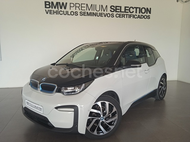 BMW i3 120ah