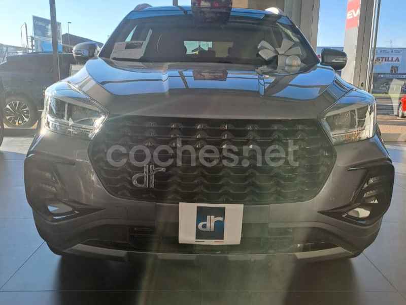 DR AUTOMOBILES DR 5.0 1.5 GLP