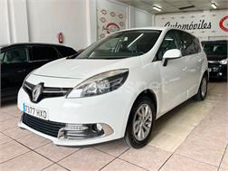 RENAULT Grand Scénic Limited Energy dCi 130 eco2 5p 5p.