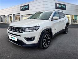 JEEP Compass 1.4 Mair 103kW Limited 4x2 5p.