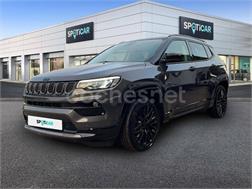 JEEP Compass 4Xe 1.3 PHEV 177kW 240CV S AT AWD 5p.