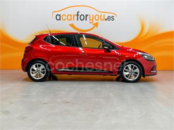 RENAULT Clio Limited Energy dCi 55kW 75CV 2018 5p.