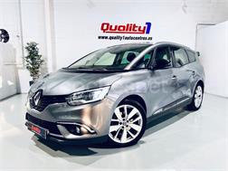 RENAULT Grand Scénic Limited Energy dCi 81kW 110CV 5p.