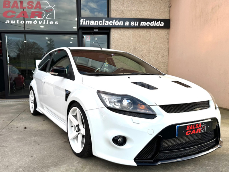 FORD Focus 2.5 RS