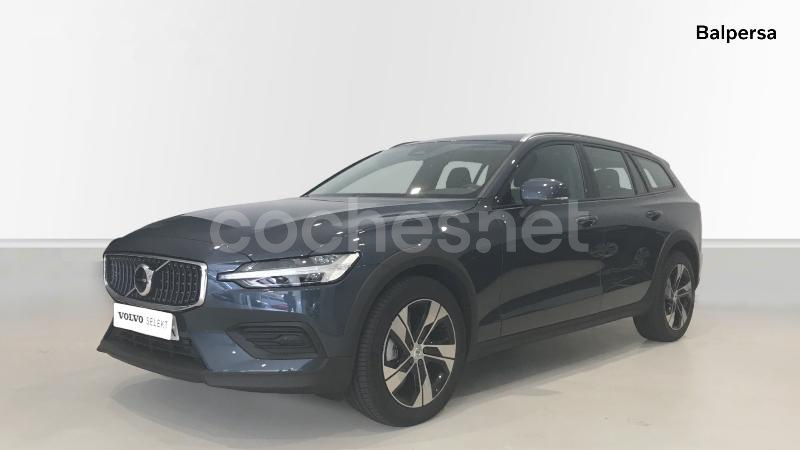 VOLVO V60 Cross Country 2.0 B4 D AWD Cross Country Core Auto 5p.