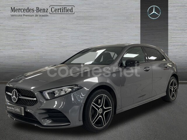 MERCEDES-BENZ Clase A A 250 e