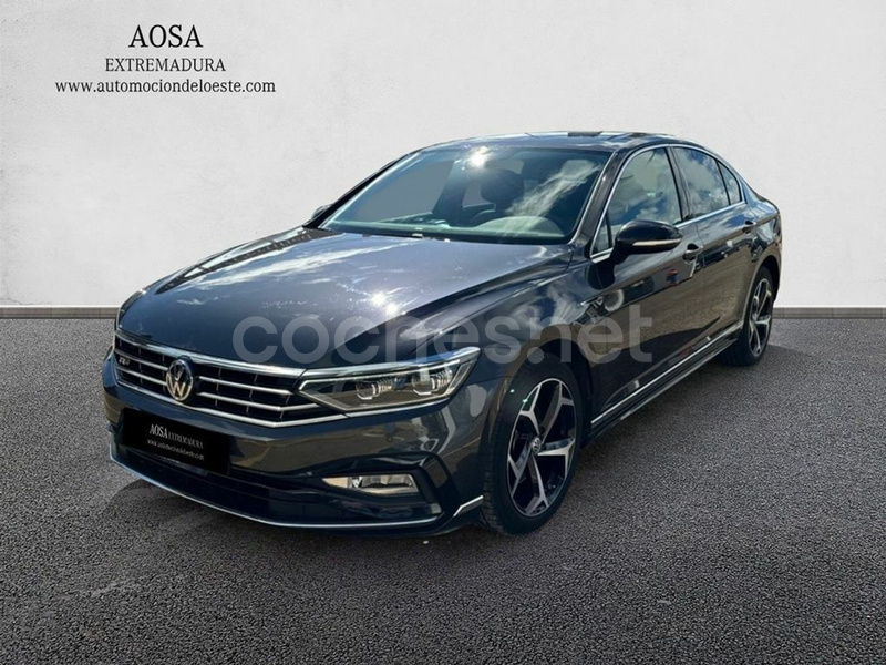 VOLKSWAGEN Passat RLine 2.0 TDI 110kW 150CV DSG 4p.