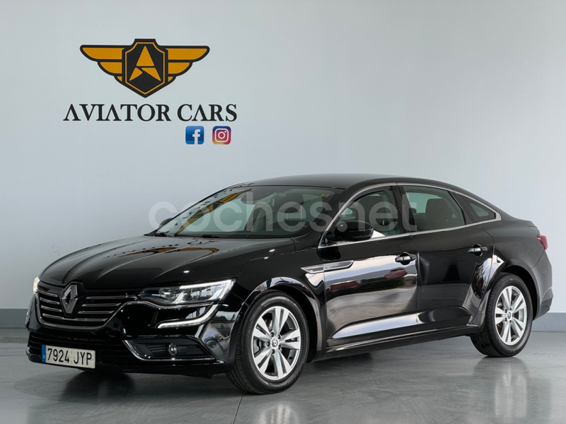 RENAULT Talisman Intens Energy dCi