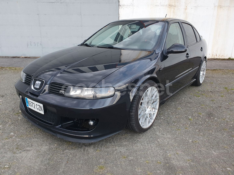 SEAT Toledo 1.9 TDi 110CV Sport  4p.