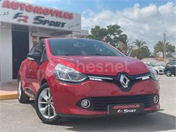 RENAULT Clio Business Energy TCe 90 GLP Euro 6 5p.