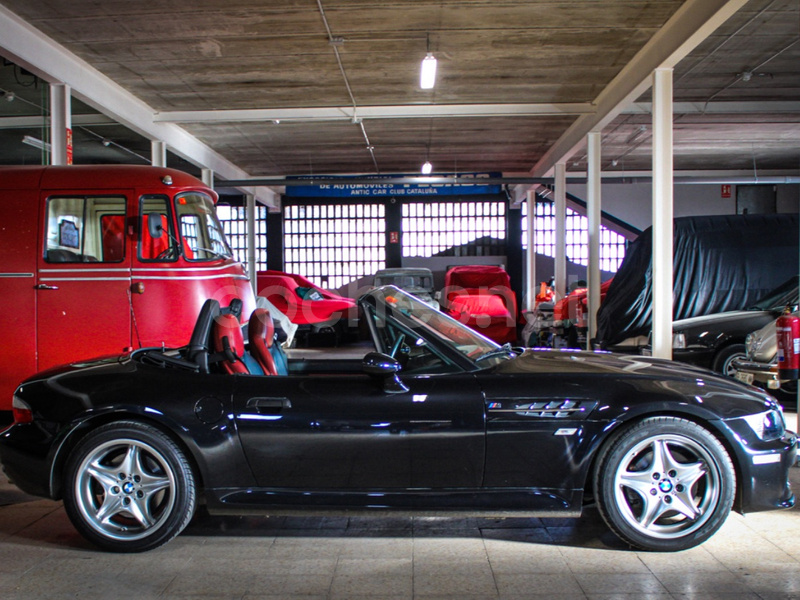 BMW Z3 M ROADSTER 3.2 2p.