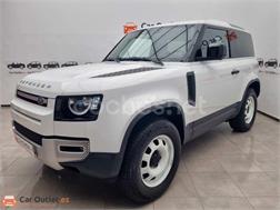 LAND-ROVER Defender 3.0 D200 90 Auto 4WD MHEV 3p.