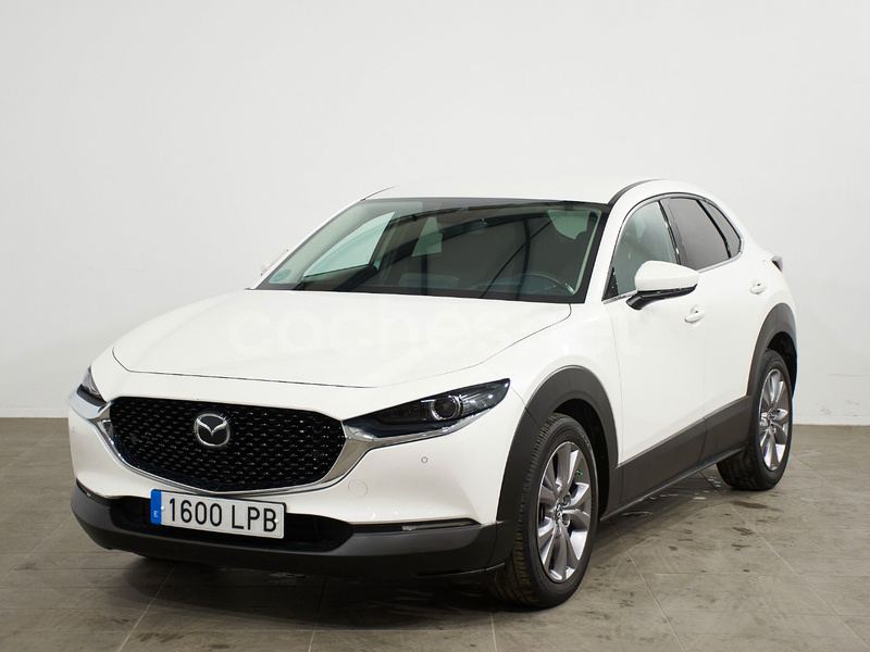 MAZDA CX-30 SKYACTIVD 1.8 2WD Zenith