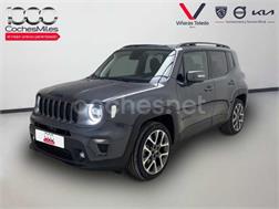 JEEP Renegade 4xe 1.3 PHEV 140 kW190CV Limited AT 5p.