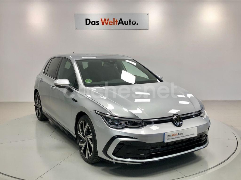 VOLKSWAGEN Golf RLine 2.0 TDI 110kW 150CV DSG 5p.