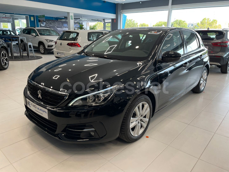 PEUGEOT 308 5p Active 1.5 BlueHDi 96KW 130CV 5p.