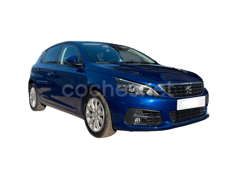 PEUGEOT 308 Style 1.6 BlueHDi