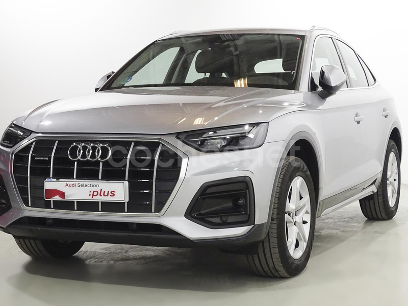 AUDI Q5 SPORTBACK Advanced 40 TDI 150kW quattroultra 5p.