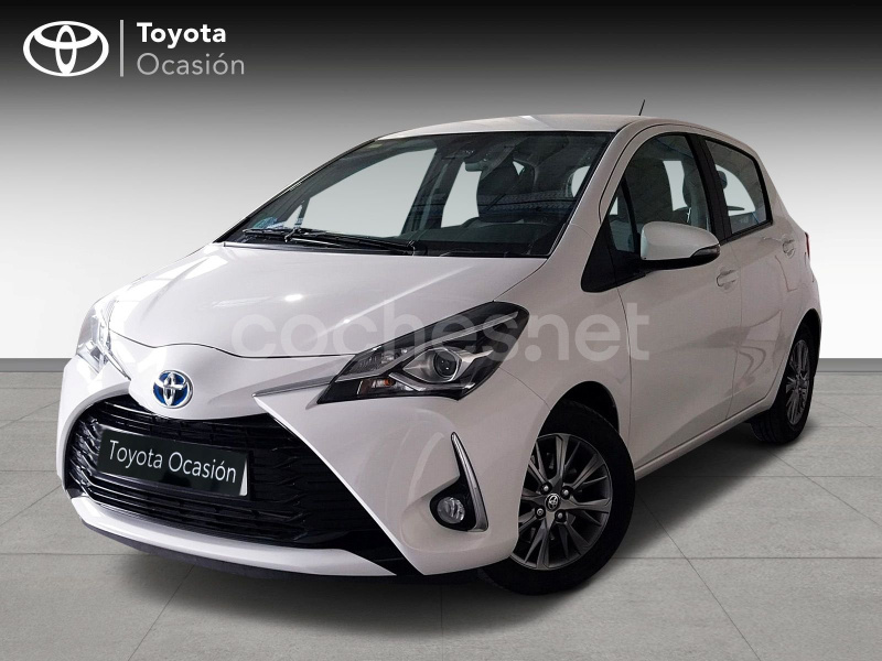 TOYOTA Yaris 1.5 Hybrid Active 5p.