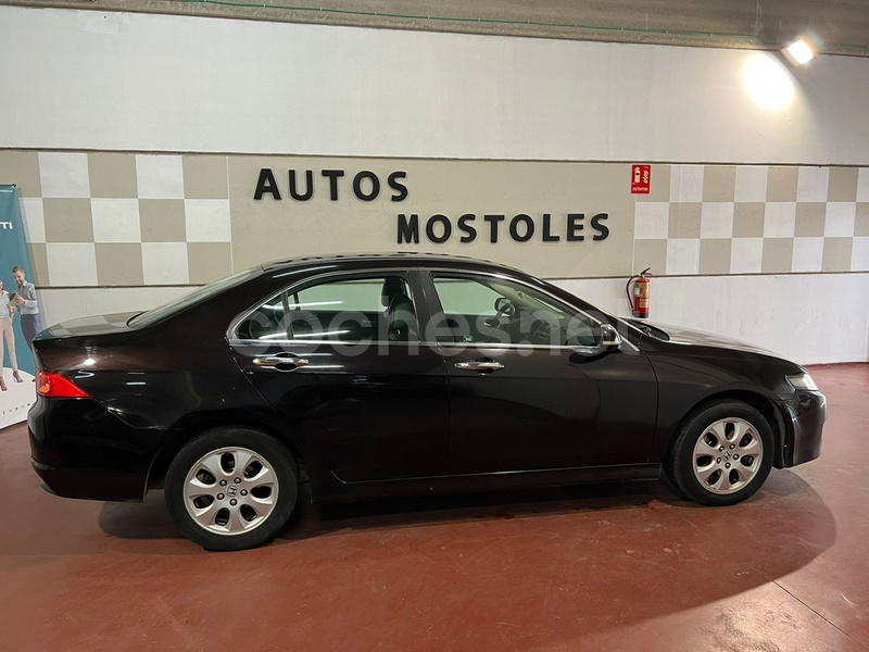 HONDA Accord 2.2 iCTDi Sport 4p.