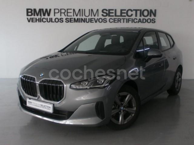 BMW Serie 2 Active Tourer 218d